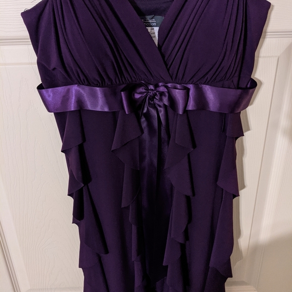 Formal Dress - Picture 4 of 6